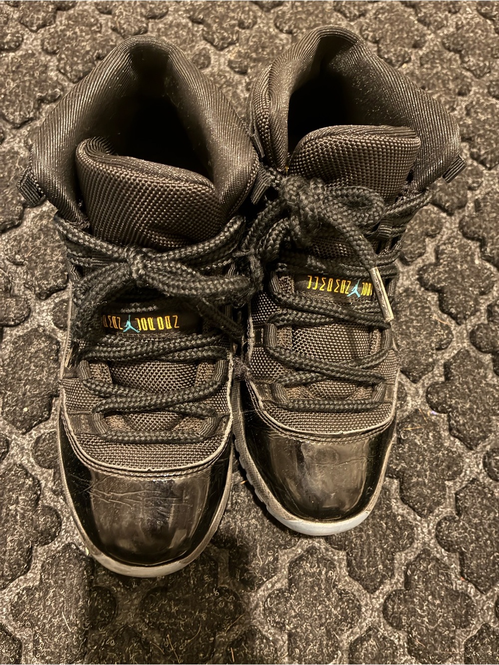 Jordan Kids